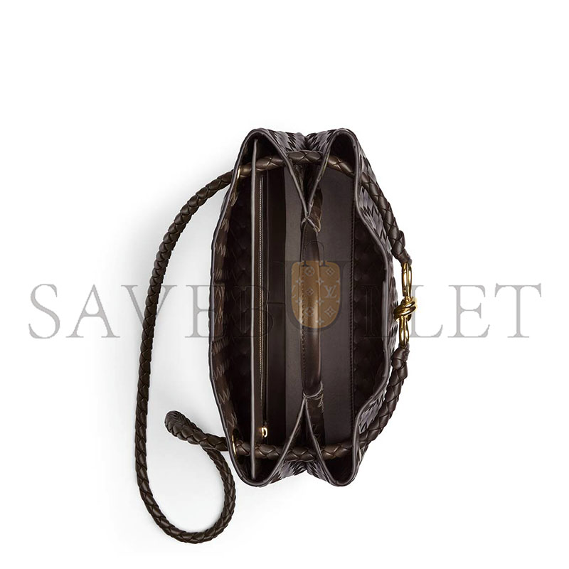 BOTTEGA VENETA ANDIAMO 766016VCPP12272 (32*25*11cm)
